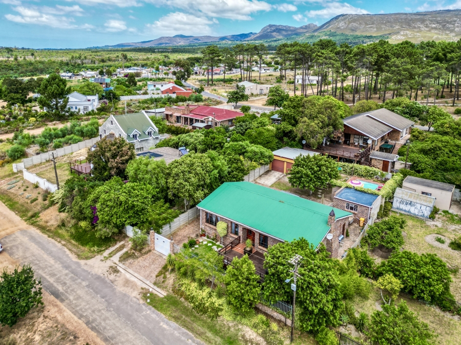 3 Bedroom Property for Sale in Bot River Western Cape